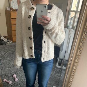 Target sweater!! New with tags!!